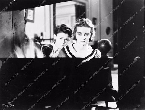 Bette Fox film scene The Bad Sister 716-25