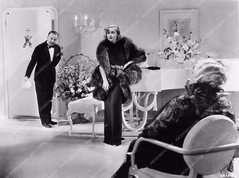 Carole Lombard film The Princess Comes Across 716-26