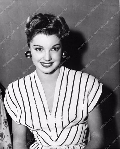 candid Esther Williams at MGM Studios 725-31