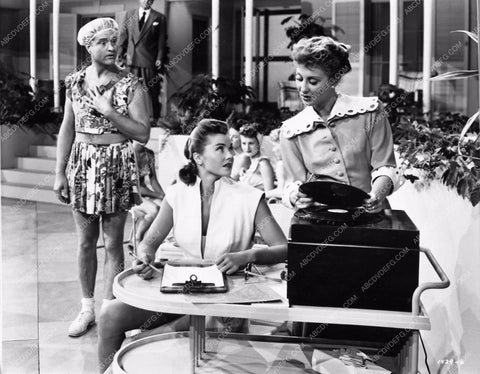 Red Skelton Esther Williams Betty Garrett Neptune's Daughter 725-35