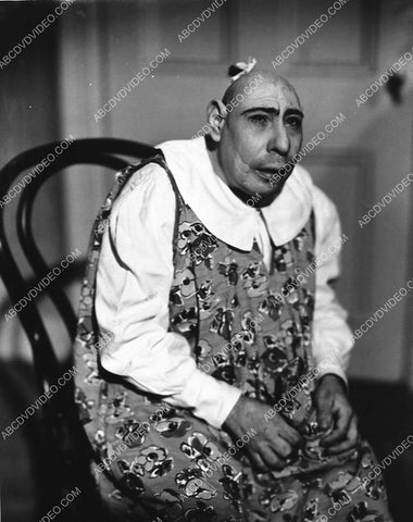 Schlitze Metz (from Freaks) portrait Boston Blackie film 734-05