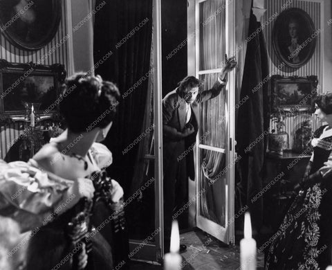 Hammer Horror film The Revenge of Frankenstein 735-32