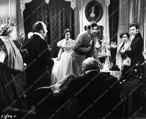 Hammer Horror film The Revenge of Frankenstein 735-34
