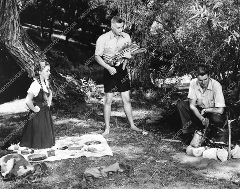 Bonita Granville Kent Smith propaganda film Hitler's Children 739-24