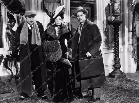 Charles Coburn Gene Tierney Don Ameche film Heaven Can Wait 763-09