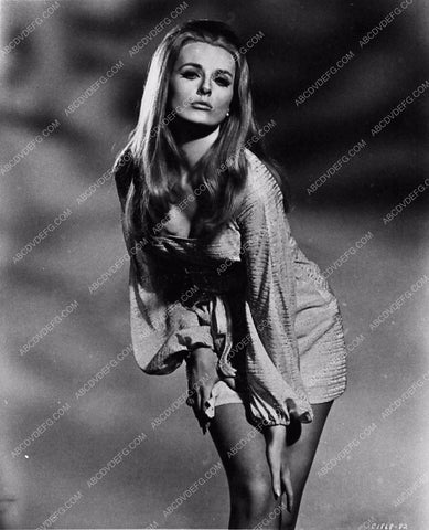 Celeste Yarnall sexy pose Live a Little, Love a Little 764-08