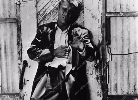 Chuck Connors crime film Walk the Dark Street 764-30