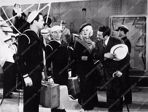 Alice Faye Jack Durant film She Learned About Sailors 779-11