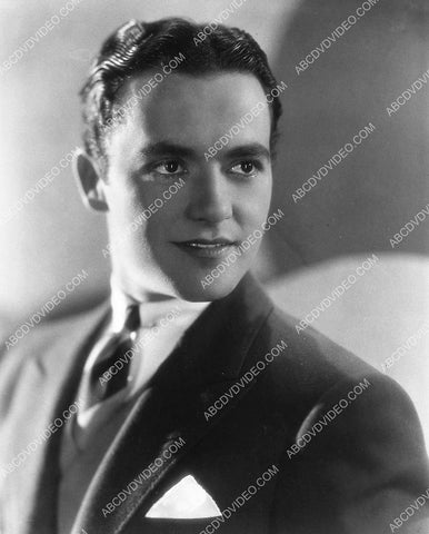 Charles Buddy Rogers portrait 798-11