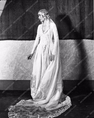 Lois Wilson silent film The Queen's Husband 805-08