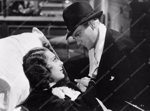 Ann Dvorak James Cagney G-Men 807-31