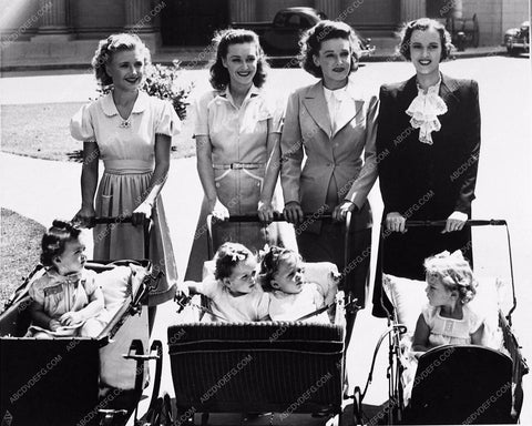 3 Lane Sisters Gale Page 4 Mothers 808-11