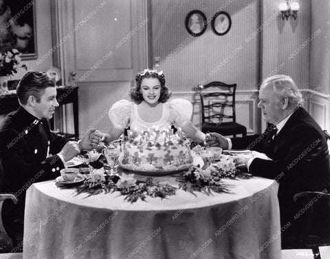 Judy Garland George Murphy Charles Winninger photo Little Nellie Kelly 835-03