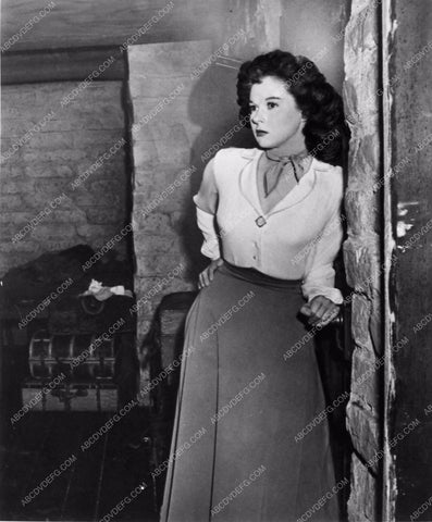 Susan Hayward photo from Garden of Evil 835-20