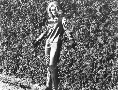 beautiful Sharon Tate film Eye of the Devil 847-05