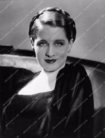 beautiful portrait Norma Shearer 863-03