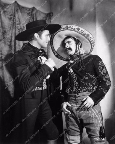 Alan Jones musical film The Firefly 868-13