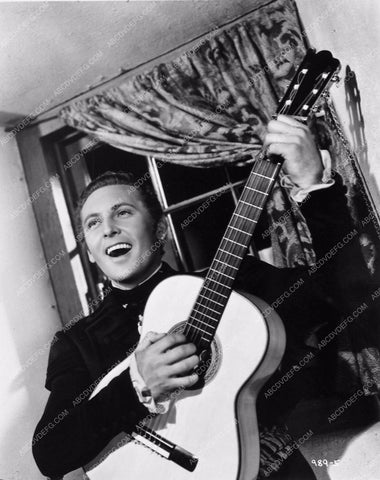 Alan Jones musical film The Firefly 868-26