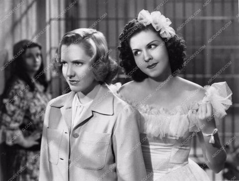 Jean Arthur Ann Miller comedy You Can't Take It With You 895-28