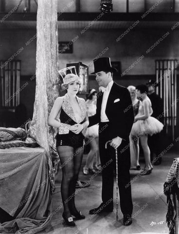 Anita Page Kenneth Thompson film Broadway Melody 919-29