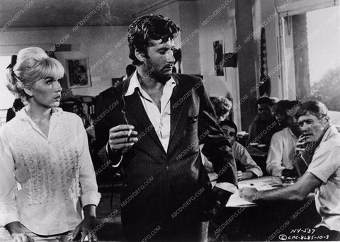 Stella Stevens Alex Cord Chuck Connors film Synanon 943-16