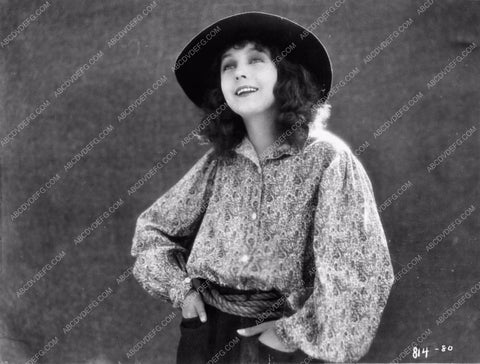 Betty Bronson The Golden Princess 954-16