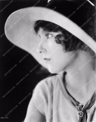 Betty Bronson portrait 954-21