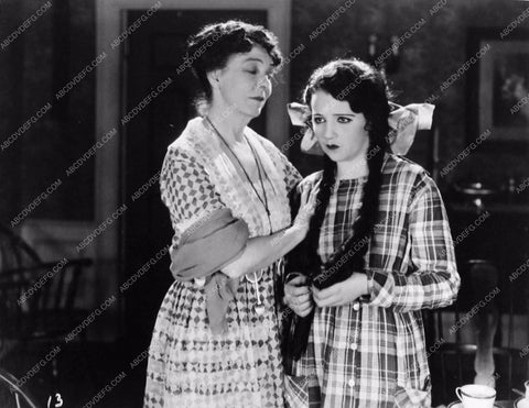 Bebe Daniels silent film One Wild Week 962-26