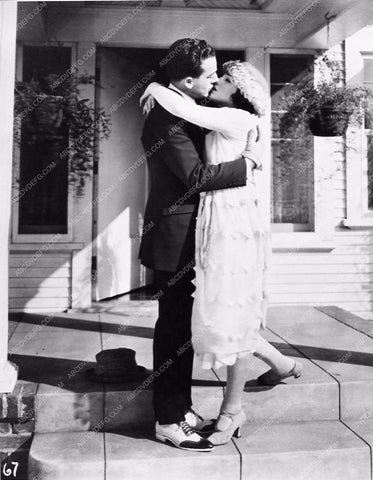 Bebe Daniels Jack Mulhall silent film Two Weeks with Pay 962-34