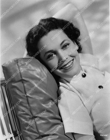 beautiful Maureen O'Sullivan portrait 987-22