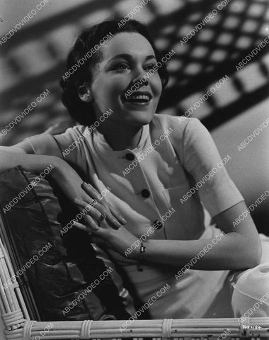 Maureen O'Sullivan portrait 987-35