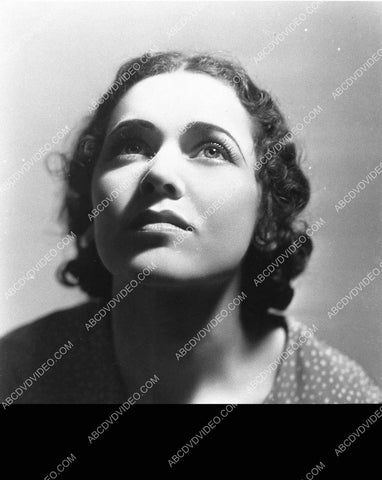 Maureen O'Sullivan portrait 988-06