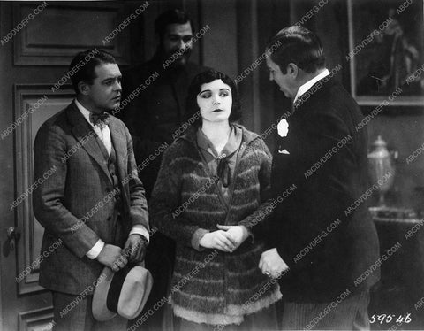 Pola Negri silent film The Crown Of Lies 10117-08