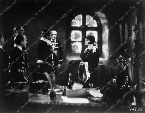 Pola Negri silent film The Crown Of Lies 10117-09