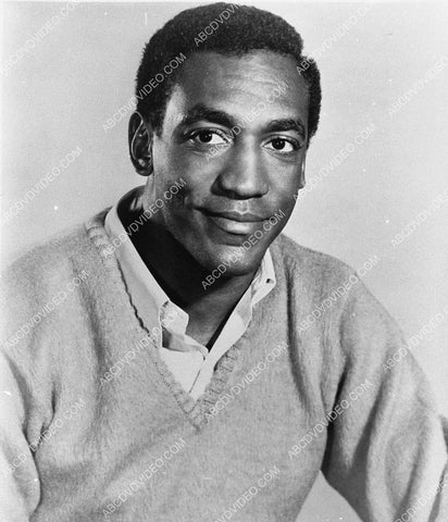 Bill Cosby portrait 1026-33
