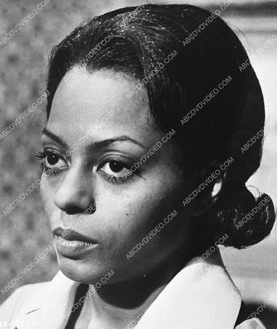 Diana Ross film Lady Sings the Blues 1026-34