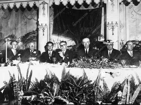 director Raoul Walsh Fred Wilkie Snowy Baker and others 10265-35