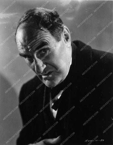 portrait Ernest Torrence character actor 10226-16