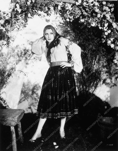 Billie Dove spanish senorita portrait 10307-20