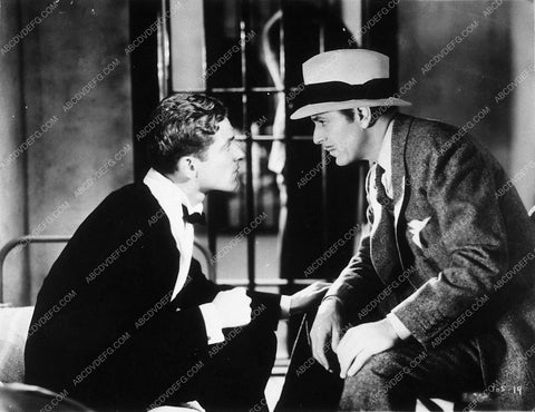 Warner Baxter film Penthouse 10307-29