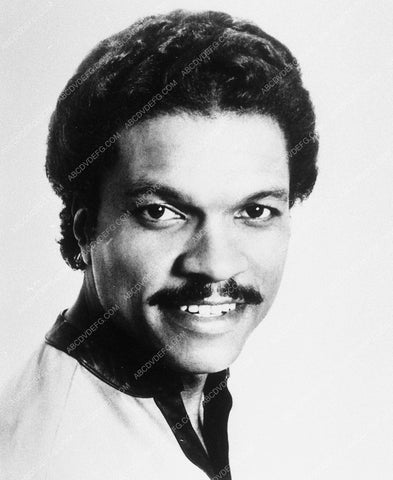 Billy Dee Williams portrait 10307-32