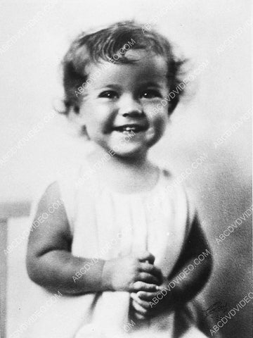 Shirley Temple age 2 1032-19