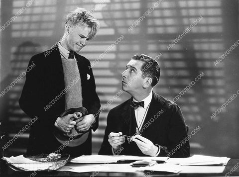 Billy Benedict Edward Everett Horton film Ten Dollar Raise 1036-27