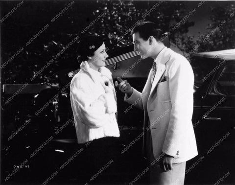 Charlie Chaplin Reginald Gardner The Great Dictator 1037-13