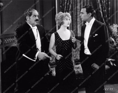 Charlie Chaplin Reginald Gardner The Great Dictator 1037-14