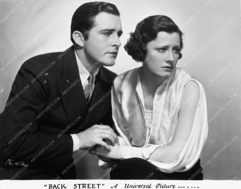 Charlie Chaplin Reginald Gardner The Great Dictator 1037-15