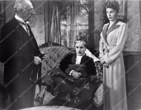 Betty Compson Wuilliam Collier Jr 1037-17