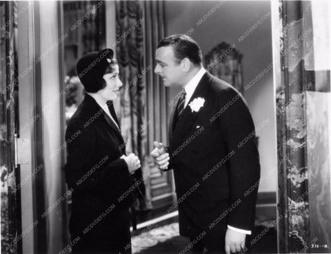 Charles Farrell Greta Nissen silent film Fazil 1037-20