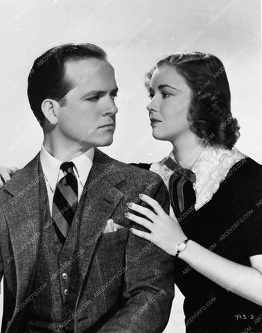 Chester Morris Cock of the Air 1037-25