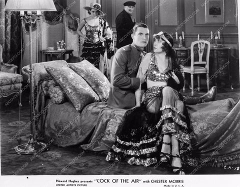 Cecilia Parker Eric Linden A Family Affair 1037-30